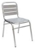 Kol�aks�z al�minyum Metal Sandalye Kiralama